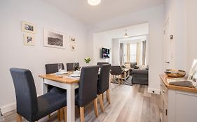 Melrose Townhouse